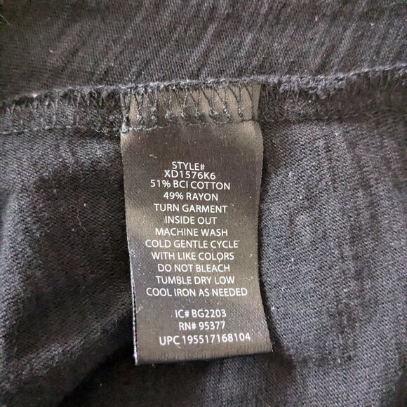 Social Standard by Sanctuary short tiered dress/tunic - Picture 4 of 4